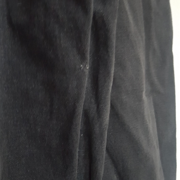 💲5️⃣ in 🛍️of2+ [LEE] Black Jeans - Picture 13 of 13